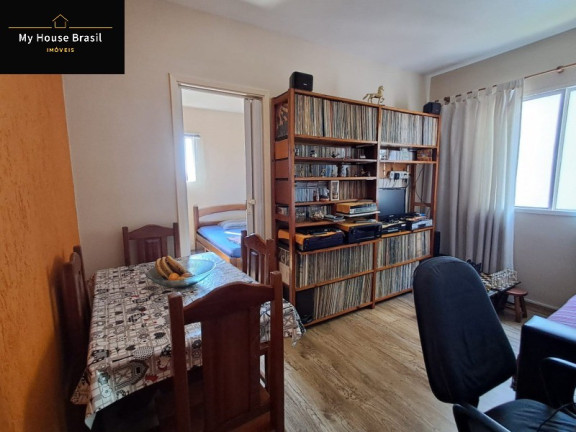 Imagem Apartamento com 1 Quarto à Venda, 43 m² em Vila Gustavo - São Paulo Imagem Apartamento com 1 Quarto à Venda, 43 m² em Vila Gustavo - São Paulo