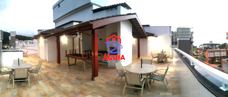Imagem Apartamento com 2 Quartos à Venda, 56 m² em Toninhas - Ubatuba Imagem Apartamento com 2 Quartos à Venda, 56 m² em Toninhas - Ubatuba