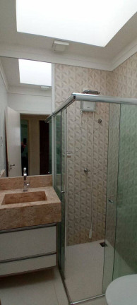 Imagem Casa de Condomínio com 3 Quartos à Venda,  em Residencial Itamaracá - Limeira