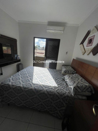 Imagem Sobrado com 3 Quartos à Venda,  em Vila Lopes - Indaiatuba