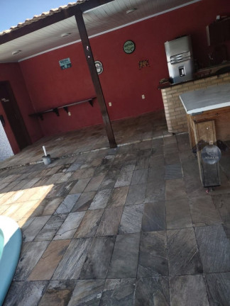 Imagem Casa com 3 Quartos à Venda, 38 m² em Vila Esperança (vila Inhomirim) - Magé
