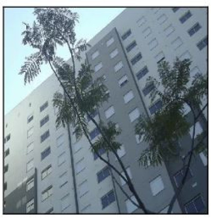 Imagem Apartamento com 1 Quarto à Venda, 34 m² em Santo Amaro - Sao Paulo Imagem Apartamento com 1 Quarto à Venda, 34 m² em Santo Amaro - Sao Paulo