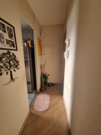 Imagem Apartamento com 2 Quartos à Venda, 52 m² em Vila Carrão - São Paulo