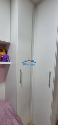 Imagem Apartamento com 3 Quartos à Venda, 58 m² em Jardim Las Vegas - Guarulhos Imagem Apartamento com 3 Quartos à Venda, 58 m² em Jardim Las Vegas - Guarulhos