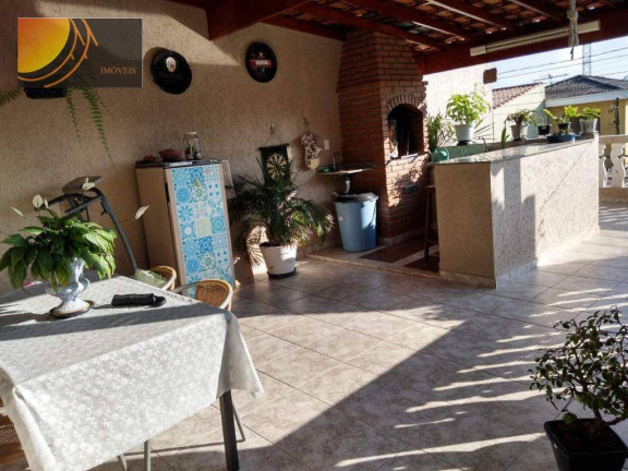 Imagem Casa com 3 Quartos à Venda, 115 m² em Pirituba - São Paulo