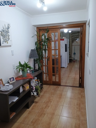 Imagem Sobrado com 4 Quartos à Venda, em Mooca - Sao Paulo Imagem Sobrado com 4 Quartos à Venda, em Mooca - Sao Paulo