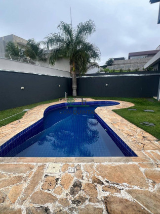 Imagem Casa com 4 Quartos para Alugar, 422 m² em Jardim Do Golf I - Jandira Imagem Casa com 4 Quartos para Alugar, 422 m² em Jardim Do Golf I - Jandira