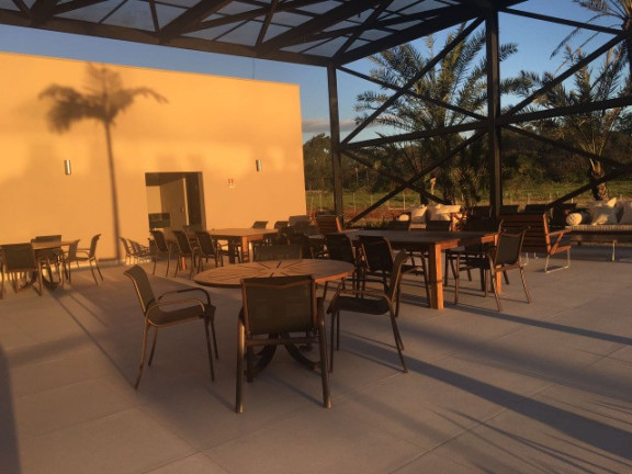 Imagem Terreno à Venda, 1.016 m² em Residencial Haras Patente - Jaguariúna