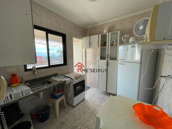 Imagem Apartamento com 1 Quarto à Venda, 55 m² em Tupi - Praia Grande Imagem Apartamento com 1 Quarto à Venda, 55 m² em Tupi - Praia Grande
