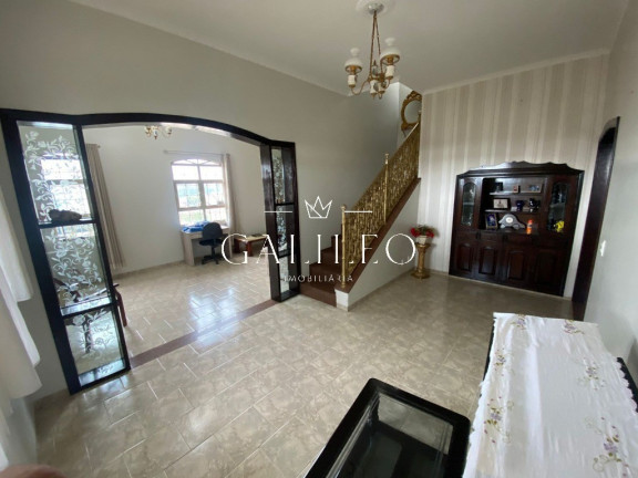 Imagem Sobrado com 3 Quartos para Alugar, 300 m² em Parque Centenário - Jundiaí