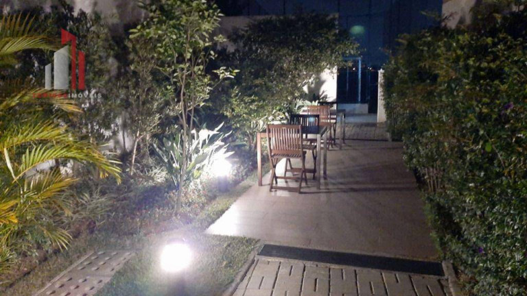 Imagem Apartamento com 2 Quartos à Venda, 50 m² em Pirituba - São Paulo
