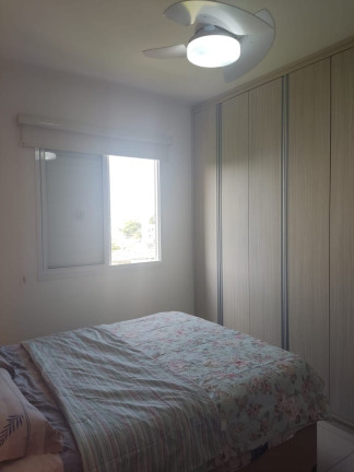 Imagem Apartamento com 3 Quartos à Venda, 74 m² em Vila São José - Taubaté Imagem Apartamento com 3 Quartos à Venda, 74 m² em Vila São José - Taubaté