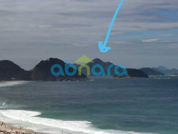 Imagem Apartamento com 4 Quartos à Venda, 370 m² em Copacabana - Rio De Janeiro Imagem Apartamento com 4 Quartos à Venda, 370 m² em Copacabana - Rio De Janeiro