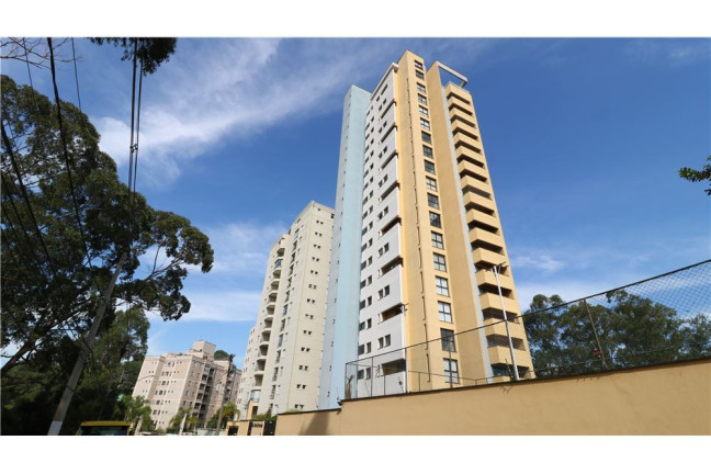 Imóvel com 3 Quartos à Venda,  em Panamby - São Paulo