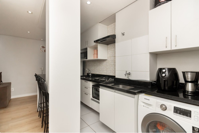 Imagem Apartamento com 2 Quartos à Venda, 40 m² em Vila Pirituba - São Paulo
