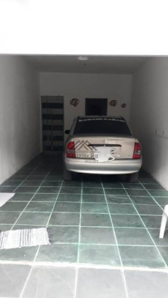 Imagem Casa com 4 Quartos à Venda, 189 m² em Jardim Itanhaém - Itanhaém