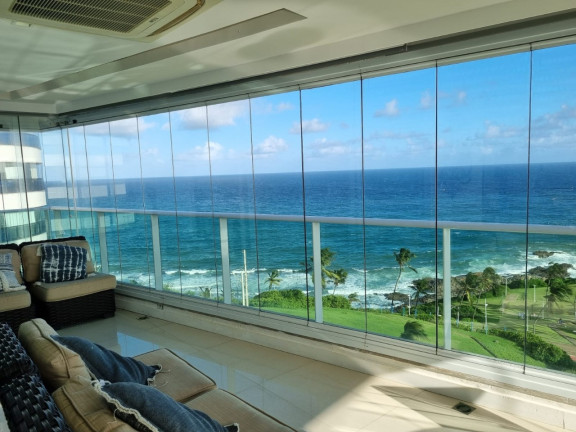 Imagem Apartamento com 3 Quartos à Venda, 138 m² em Barra - Salvador