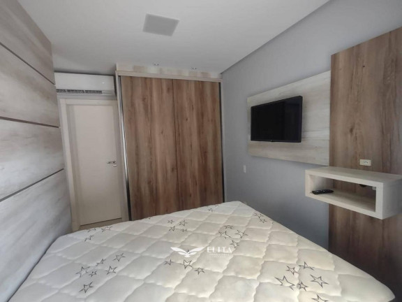 Imagem Apartamento com 1 Quarto à Venda, 56 m² em Centro - Itajaí