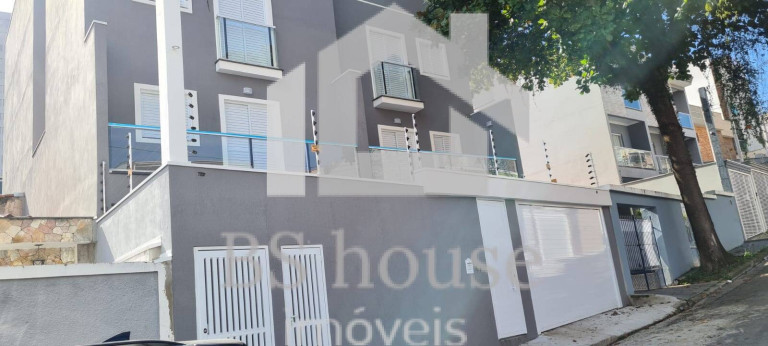 Imagem Apartamento com 2 Quartos à Venda, 42 m² em Vila Alice - Santo André Imagem Apartamento com 2 Quartos à Venda, 42 m² em Vila Alice - Santo André