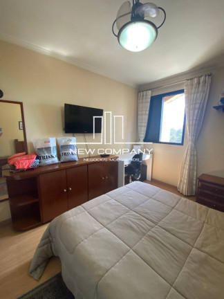 Imagem Apartamento com 3 Quartos à Venda, em Alphaville - Barueri Imagem Apartamento com 3 Quartos à Venda, em Alphaville - Barueri