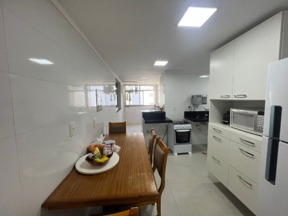 Imagem Apartamento com 3 Quartos para Temporada, 120 m² em Praia Do Morro - Guarapari Imagem Apartamento com 3 Quartos para Temporada, 120 m² em Praia Do Morro - Guarapari