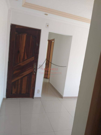 Imagem Apartamento com 3 Quartos à Venda, 50 m² em Jardim Santa Terezinha (zona Leste) - São Paulo Imagem Apartamento com 3 Quartos à Venda, 50 m² em Jardim Santa Terezinha (zona Leste) - São Paulo