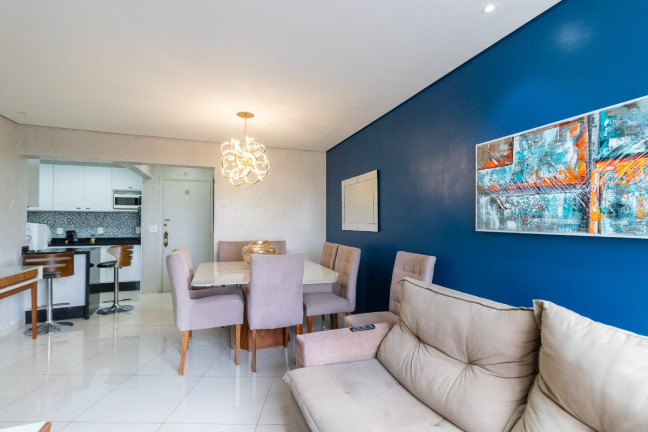 Imagem Apartamento com 2 Quartos à Venda, 69 m² em Saúde - São Paulo Imagem Apartamento com 2 Quartos à Venda, 69 m² em Saúde - São Paulo