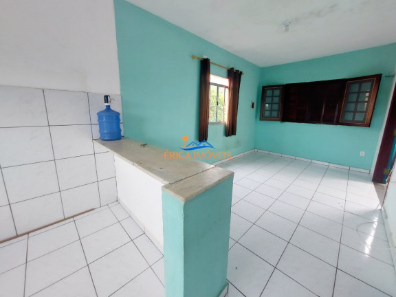 Imagem Casa com 4 Quartos à Venda, 160 m² em Araribá - Ubatuba