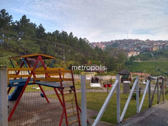 Imagem Apartamento com 2 Quartos à Venda, 47 m² em Santa Terezinha - São Bernardo Do Campo