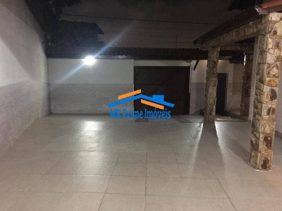 Sobrado com 3 Quartos à Venda, 200 m² em City Bussocaba - Osasco