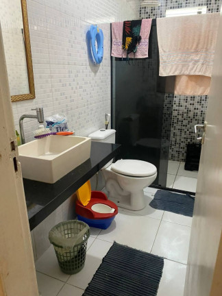 Imagem Casa com 5 Quartos à Venda, 200 m² em Farolândia - Aracaju Imagem Casa com 5 Quartos à Venda, 200 m² em Farolândia - Aracaju