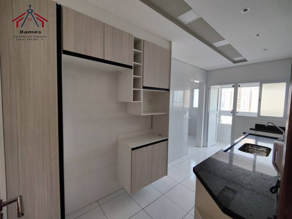 Imagem Apartamento com 2 Quartos à Venda, 85 m² em Aviação - Praia Grande Imagem Apartamento com 2 Quartos à Venda, 85 m² em Aviação - Praia Grande