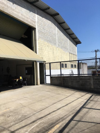 Imagem Galpão à Venda, 750 m² em Putim - São José Dos Campos Imagem Galpão à Venda, 750 m² em Putim - São José Dos Campos