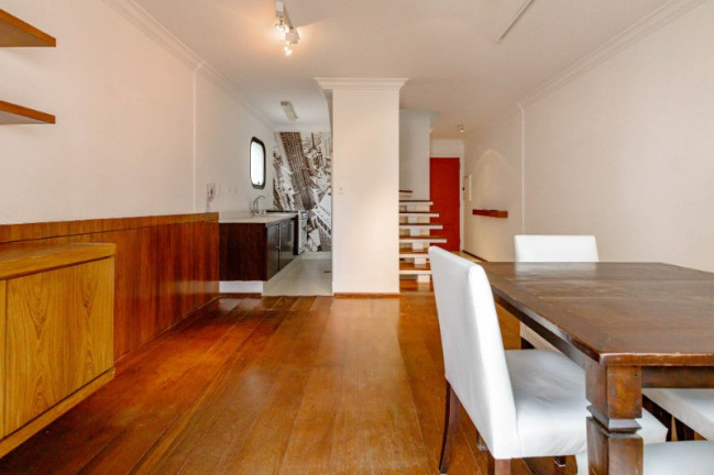 Imagem Imóvel com 1 Quarto à Venda, 74 m² em Itaim Bibi - São Paulo Imagem Imóvel com 1 Quarto à Venda, 74 m² em Itaim Bibi - São Paulo