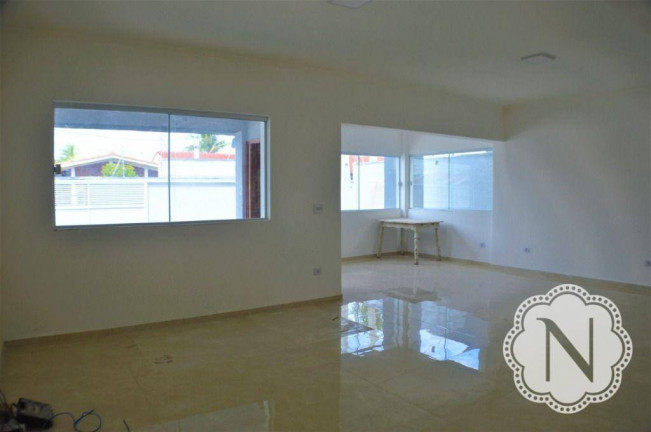 Imagem Sobrado com 4 Quartos à Venda, 250 m² em Cibratel I - Itanhaém Imagem Sobrado com 4 Quartos à Venda, 250 m² em Cibratel I - Itanhaém