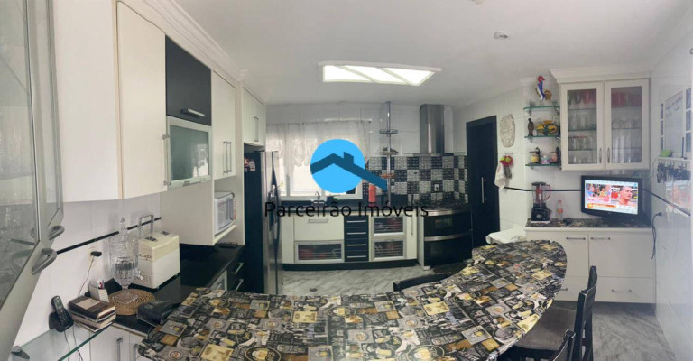 Imagem Casa de Condomínio com 4 Quartos à Venda, 426 m² em Parque Terra Nova Ii - São Bernardo Do Campo Imagem Casa de Condomínio com 4 Quartos à Venda, 426 m² em Parque Terra Nova Ii - São Bernardo Do Campo