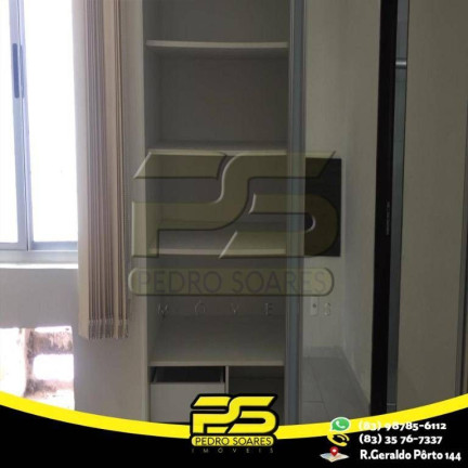 Imagem Apartamento com 3 Quartos à Venda, 80 m² em Jardim Oceania - João Pessoa Imagem Apartamento com 3 Quartos à Venda, 80 m² em Jardim Oceania - João Pessoa