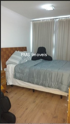Imagem Imóvel com 1 Quarto para Alugar, 58 m² em Campo Belo - São Paulo Imagem Imóvel com 1 Quarto para Alugar, 58 m² em Campo Belo - São Paulo