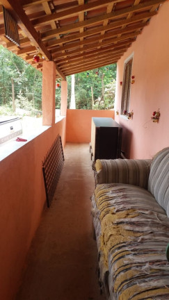 Imagem Chácara com 2 Quartos à Venda, 1.300 m² em Pirucaia - Mairiporã