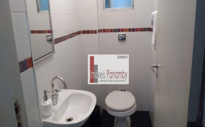 Imagem Apartamento com 2 Quartos à Venda, 85 m² em Pinheiros - São Paulo Imagem Apartamento com 2 Quartos à Venda, 85 m² em Pinheiros - São Paulo