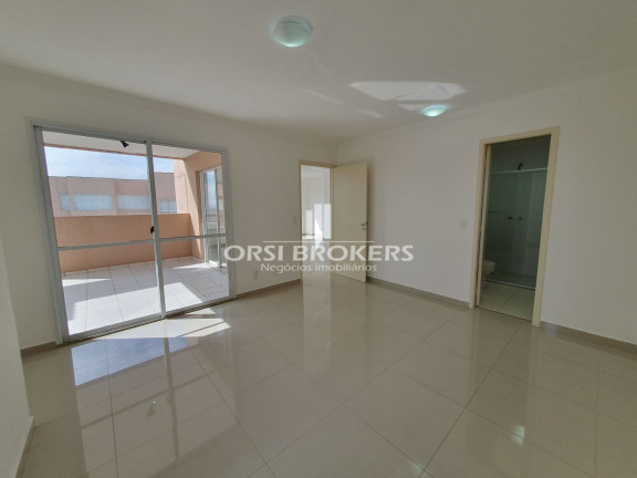 Imagem Cobertura com 4 Quartos à Venda, 190 m² em Butantã - São Paulo