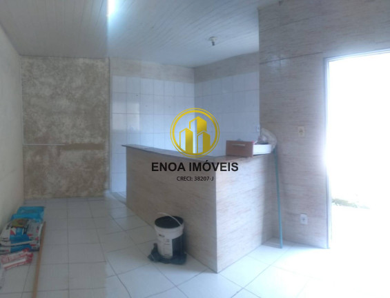 Apartamento com 2 Quartos à Venda, 150 m² em Esmeralda - Praia Grande