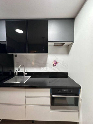 Imagem Studio com 1 Quarto à Venda, 36 m² em Rudge Ramos - São Bernardo Do Campo