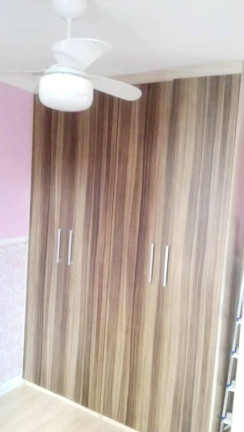 Imagem Apartamento com 2 Quartos à Venda, 44 m² em Jardim Lallo - São Paulo