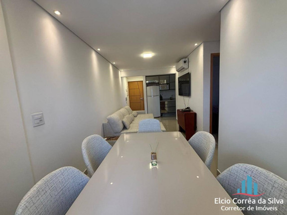 Imagem Apartamento com 2 Quartos à Venda, 57 m² em Embaré - Santos Imagem Apartamento com 2 Quartos à Venda, 57 m² em Embaré - Santos