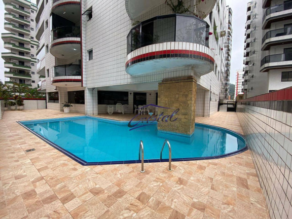 Imagem Apartamento com 2 Quartos à Venda, 94 m² em Canto Do Forte - Praia Grande Imagem Apartamento com 2 Quartos à Venda, 94 m² em Canto Do Forte - Praia Grande