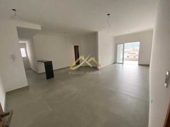 Imagem Apartamento com 3 Quartos à Venda, 105 m² em Centro - Ubatuba