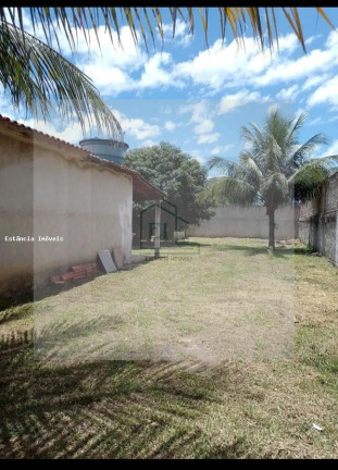 Imagem Casa com 1 Quarto à Venda, 380 m² em Vila Paraíso - Itaguaí Imagem Casa com 1 Quarto à Venda, 380 m² em Vila Paraíso - Itaguaí