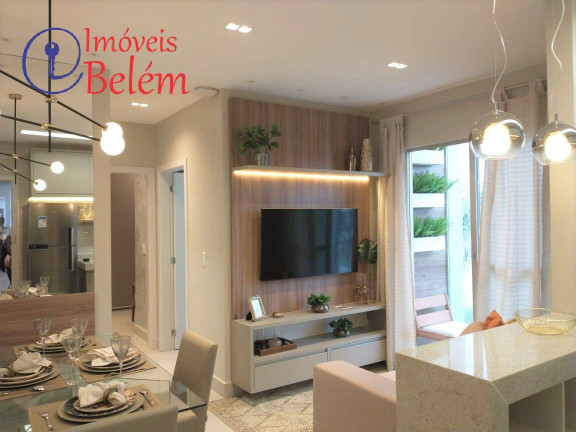 Imagem Apartamento com 2 Quartos à Venda, 51 m² em Tapanã (icoaraci) - Belém