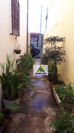 Imagem Casa com 4 Quartos à Venda, 222 m² em Jardim Santa Genebra - Campinas Imagem Casa com 4 Quartos à Venda, 222 m² em Jardim Santa Genebra - Campinas